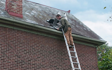 what affects urgent Abbots Meads roof repairs