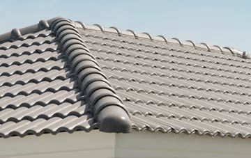 advantages of Abbots Meads clay roofing