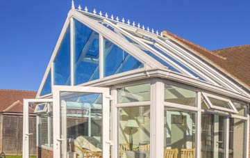 conservatory roof insulation costs Abbots Meads