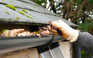 gutter cleaning Abbots Meads, Cheshire