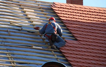 roof tiles Abbots Meads, Cheshire