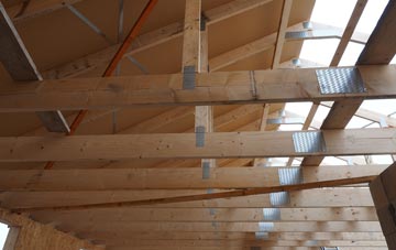 Abbots Meads roof truss costs