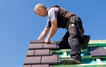 disadvantages of Abbots Meads slate roofing