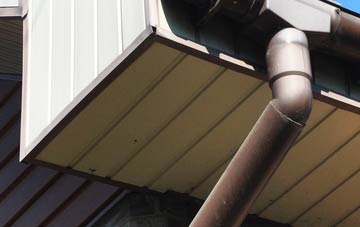 Abbots Meads soffit installation costs