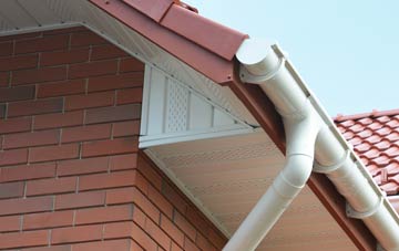 Abbots Meads soffit repair costs