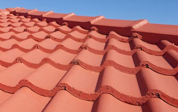 Abbots Meads tile and slate roof replacement