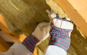 types of Abbots Meads pitched roof insulation materials