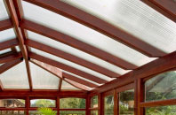Abbots Meads conservatory roofing insulation